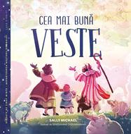 Cea mai buna veste - seria: Versete de tinut minte (Sarbatoarea Nasterii Domnului)