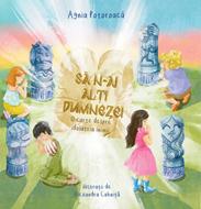 Sa n-ai alti dumnezei - o carte despre idolatria inimii (in versuri)