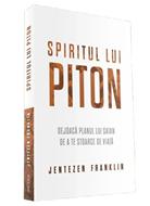 Spiritul lui Piton