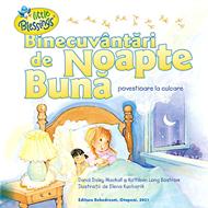 Binecuvantari de noapte buna