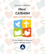 Micul catehism pentru școala duminicală
