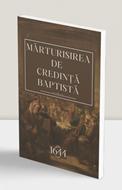 Marturisirea de credinta baptista, Londra, 1644