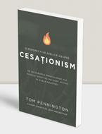 O perspectiva Biblica despre cesationism – Tom Pennington