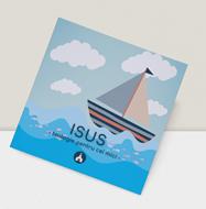 Isus | Teologie pentru cei mici