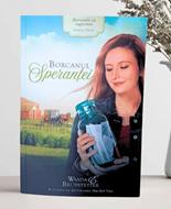 Borcanul Sperantei (Seria Borcanele cu rugaciuni) - volumul 1