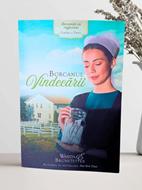 Borcanul Vindecarii (Seria Borcanele cu rugaciuni) - volumul 3