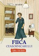 Fiica ceasornicarului - Corrie Ten Boom