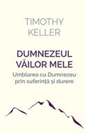 Dumnezeul vailor mele - umblarea cu Dumnezeu prin suferinta si durere