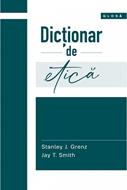 Dicționar de etică