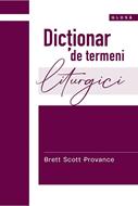 Dicționar de termeni liturgici