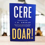 Cere doar - Ajutând creștinii să se roage cu bucurie, nu din obligație