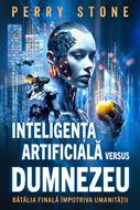 Inteligența artificială versus Dumnezeu: Bătălia finală împotriva umanității