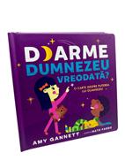 Doarme Dumnezeu vreodată?