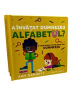 A învățat Dumnezeu alfabetul?