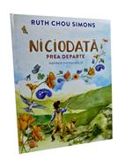 Niciodata prea departe