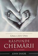Raspunde chemarii - John Ensor