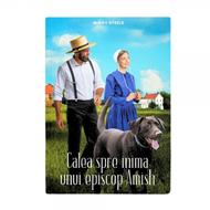 Calea spre inima unui episcop Amish - roman creștin