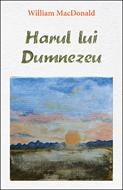 Harul lui Dumnezeu