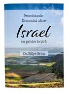 Promisiunile Domnului catre Israel cu privire la tara