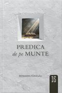 Predica de pe Munte. Seria tematica. Vol. 16