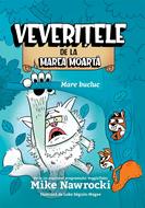 Mare bucluc - Veveritele de la Marea Moarta Vol. 5 (brosata)