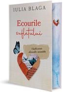 Ecourile sufletului (brosata)