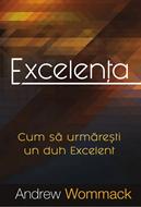 Excelenta - Andrew Wommack