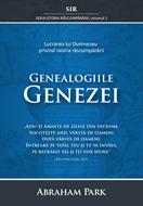 Genealogiile Genezei