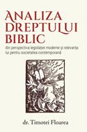 Analiza dreptului biblic