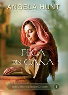 Fiica din Cana (Drumul Ierusalimului vol. 1)
