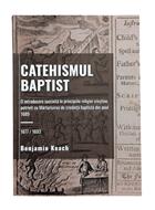 Catehismul baptist – Benjamin Keach