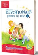Devotional pentru cei mici 2
