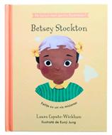 Betsey Stockton - Fetita cu un vis misionar (seria Fa lucruri mari pentru Dumnezeu)