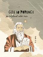 Cele 10 porunci