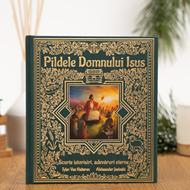 Pildele Domnului Isus - scurte istorisiri, adevaruri eterne