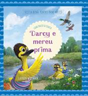 Darcy e mereu prima - cand fratii se cearta