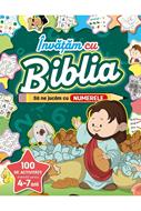 Invatam cu Biblia: Sa ne jucam cu numerele