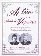 Al tau pana in vesnicie