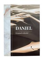 Daniel. Drumul sclaviei - vol.1