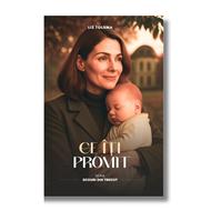 Ce iti promit - seria Ecouri din trecut - vol. 2 - roman istoric crestin
