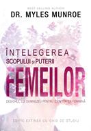 Intelegerea scopului si puterii femeilor