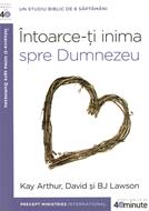 Intoarce-ti inima spre Dumnezeu