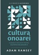 Cultura onoarei - Adam Ramsey