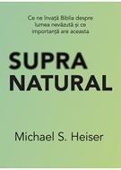 Supranatural - Michael S. Heiser