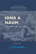 Iona & Naum - Har în mijlocul judecății