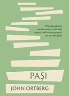 Pasi - John Ortberg