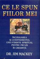 Ce le spun fiilor mei (sc)