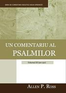 Un comentariu al psalmilor – Volumul III (90-150)