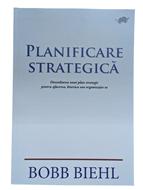 Planificare strategica - Bobb Biehl