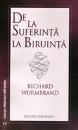De la suferinţă la biruinţă (SC)